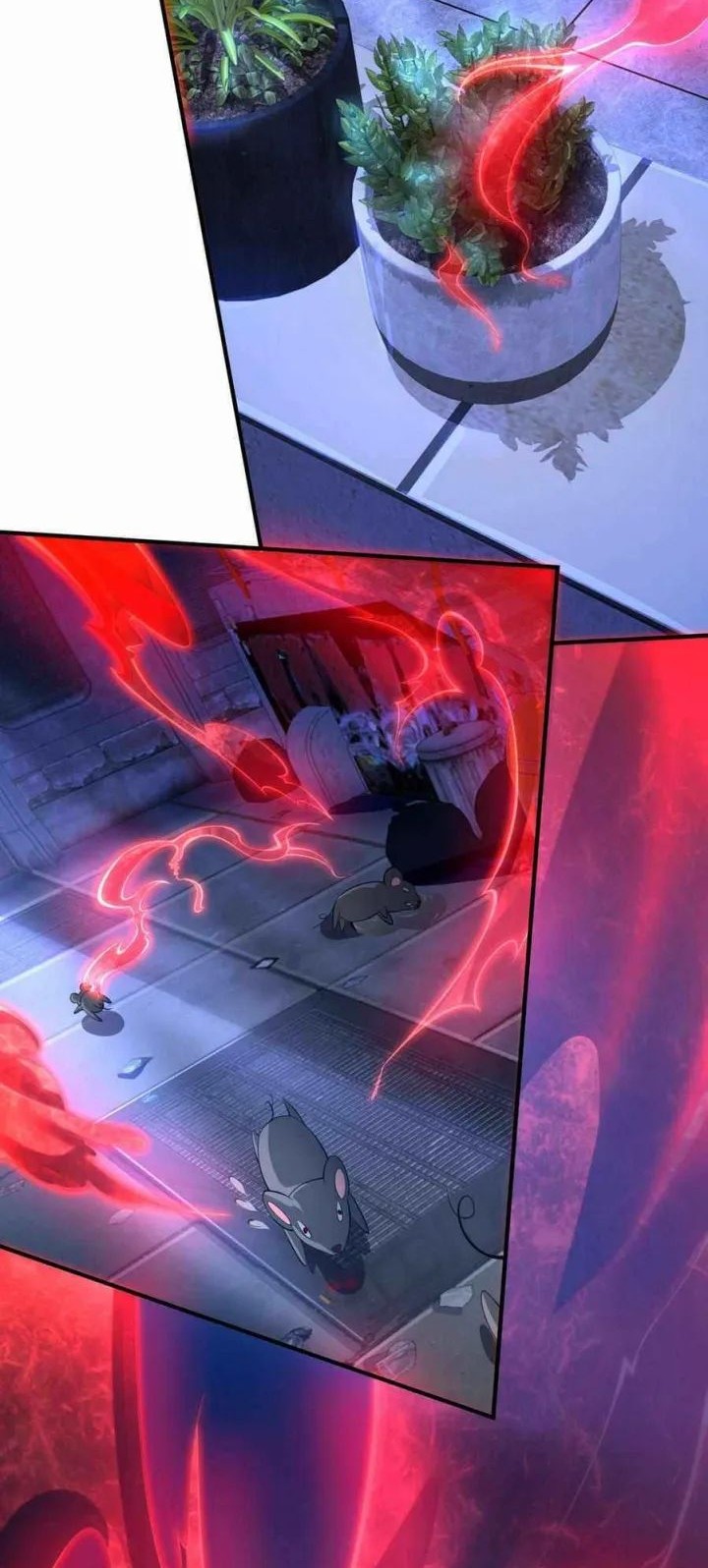 Man From Hell Chapter 1 - halaman 40