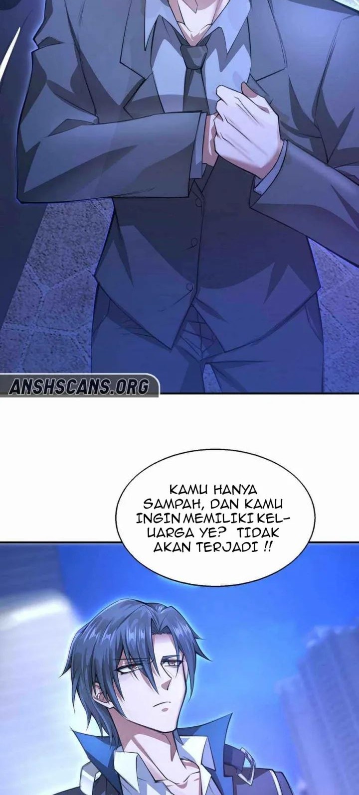 Man From Hell Chapter 1 - halaman 66
