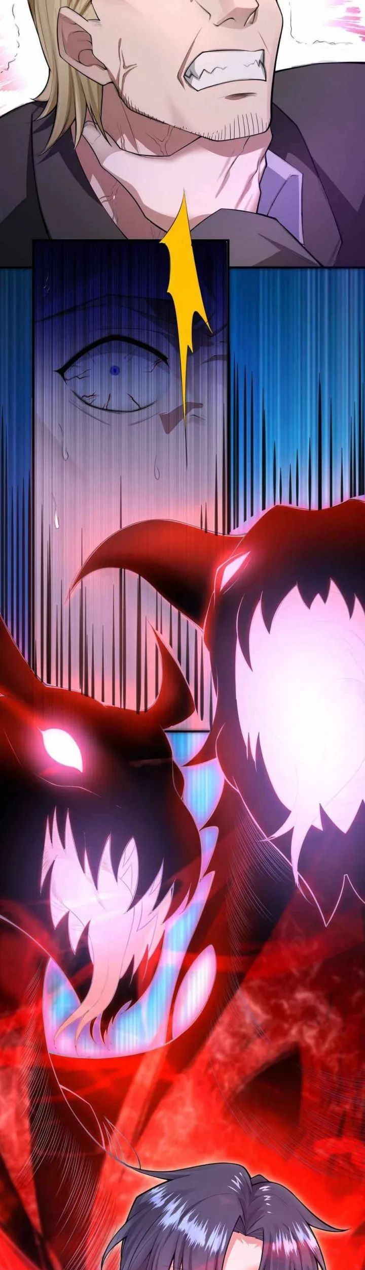 Man From Hell Chapter 1 - halaman 75