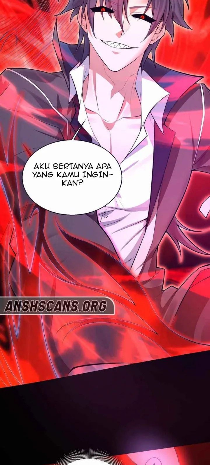 Man From Hell Chapter 1 - halaman 76