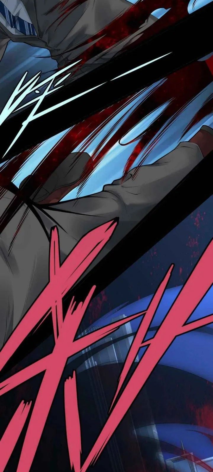 Man From Hell Chapter 1 - halaman 78