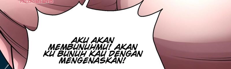Man From Hell Chapter 10 - halaman 38