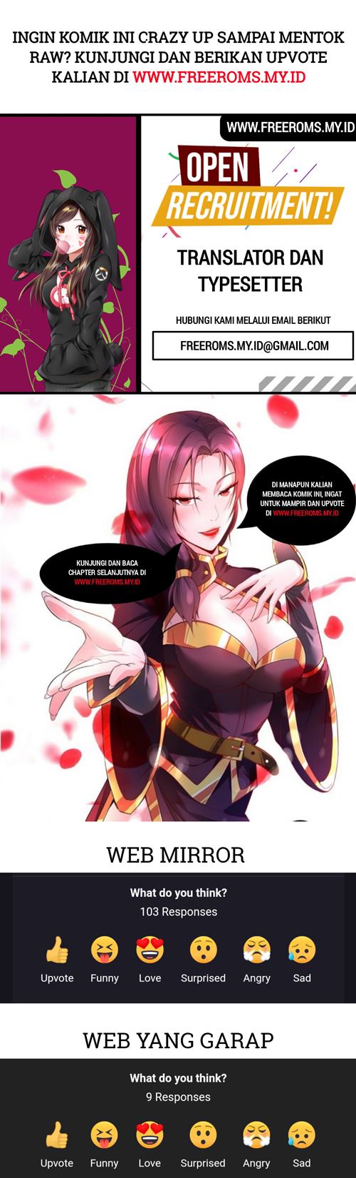 Man From Hell Chapter 11 - halaman 30