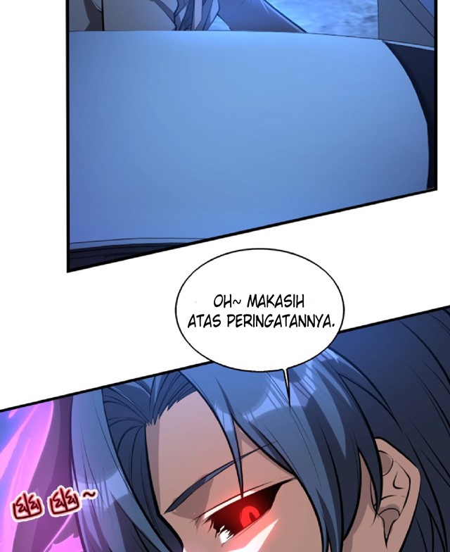 Man From Hell Chapter 12 - halaman 20