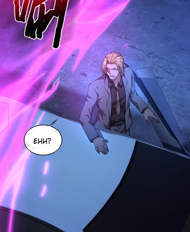 Man From Hell Chapter 12 - halaman 22