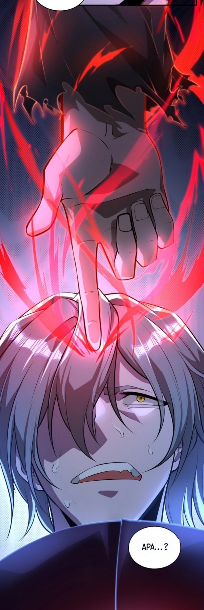 Man From Hell Chapter 14 - halaman 11