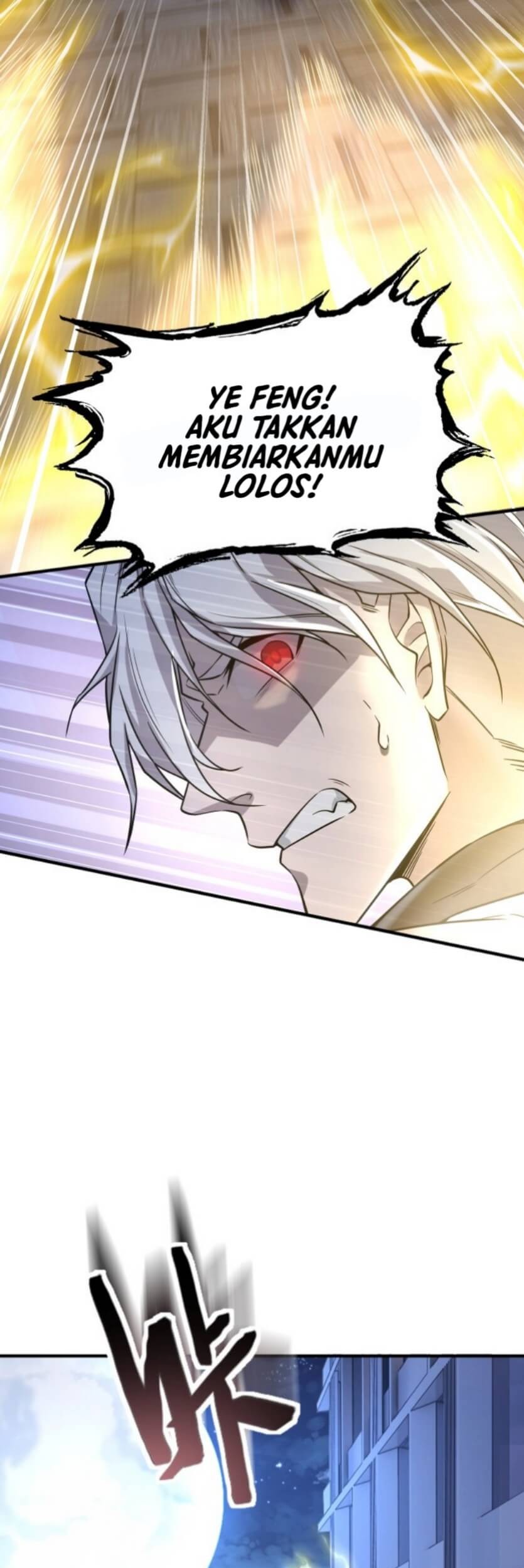 Man From Hell Chapter 14 - halaman 57