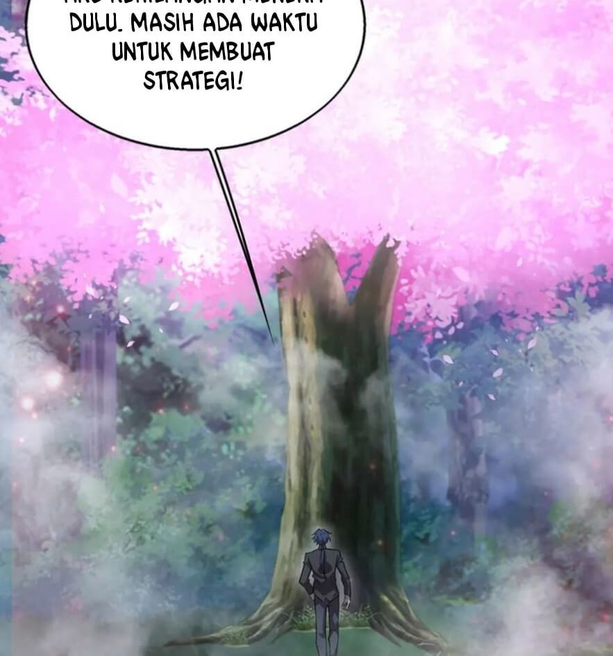 Man From Hell Chapter 16 - halaman 32