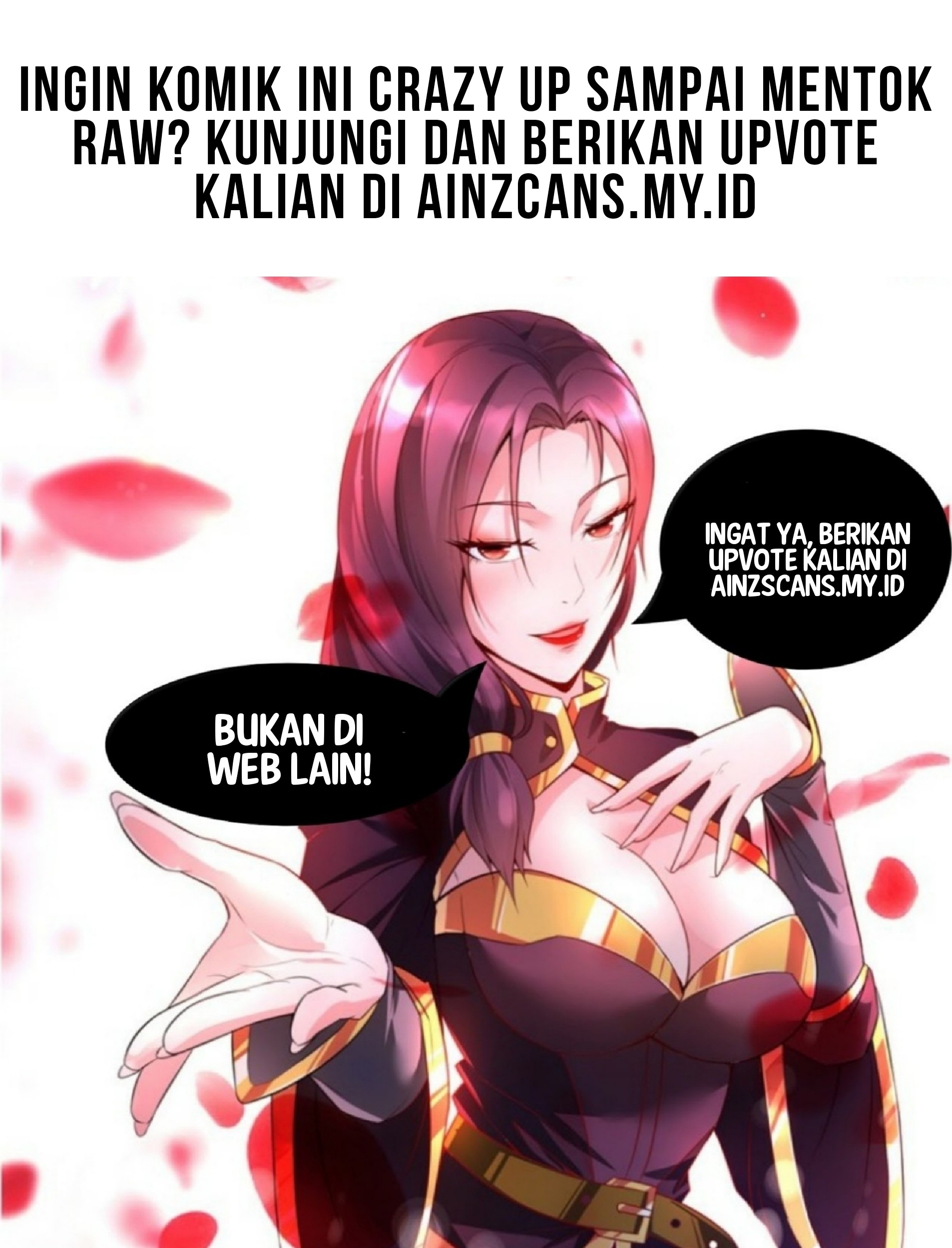 Man From Hell Chapter 16 - halaman 52
