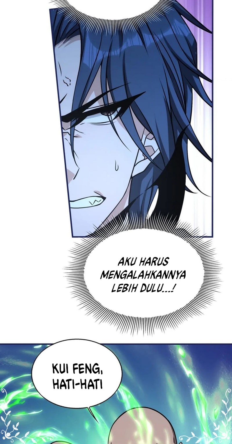 Man From Hell Chapter 17 - halaman 18
