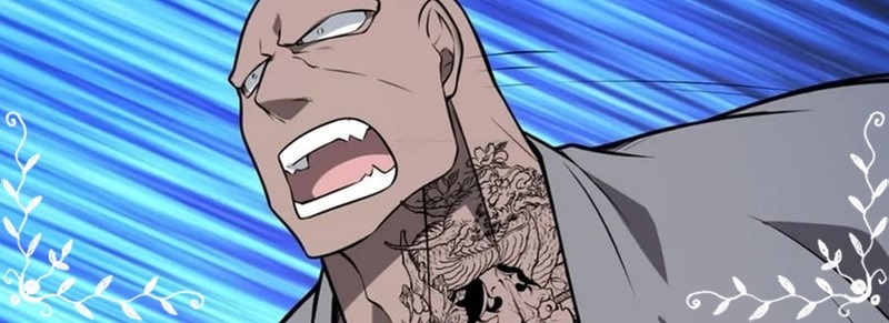 Man From Hell Chapter 17 - halaman 38