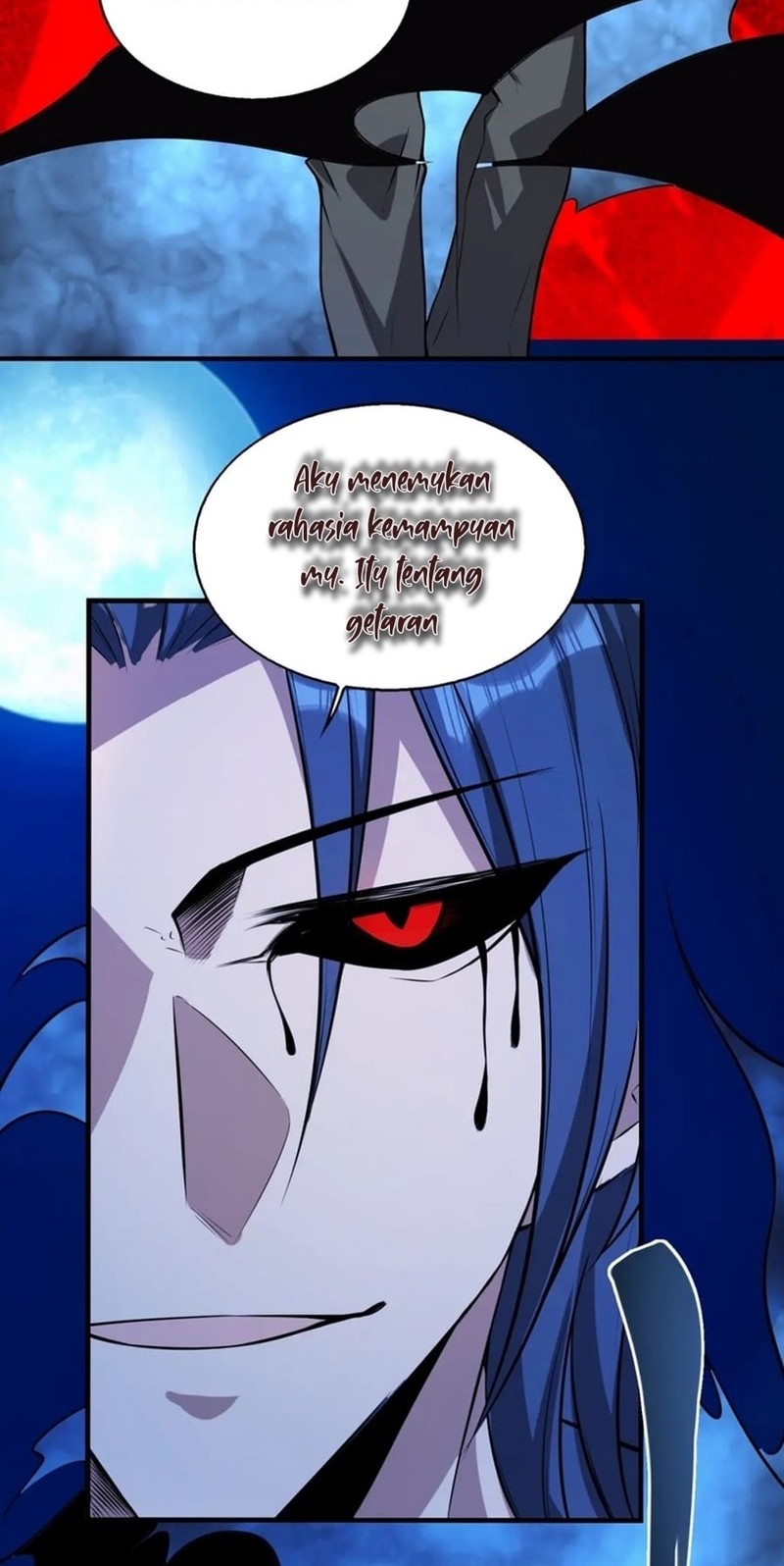 Man From Hell Chapter 17 - halaman 40