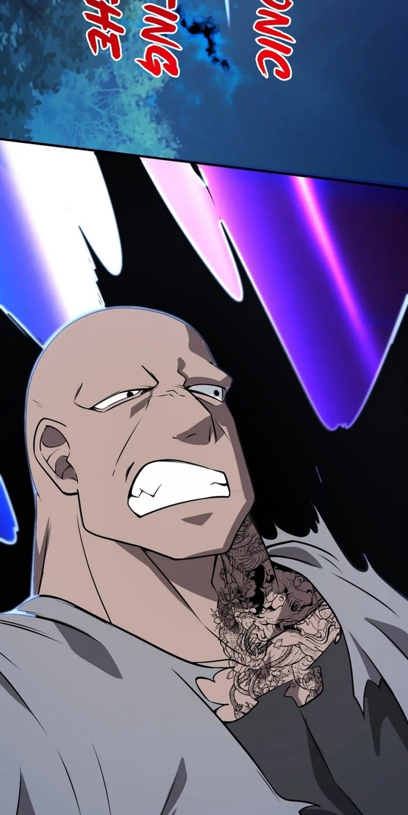 Man From Hell Chapter 17 - halaman 48