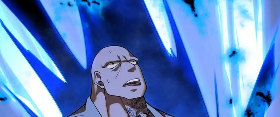 Man From Hell Chapter 18 - halaman 22