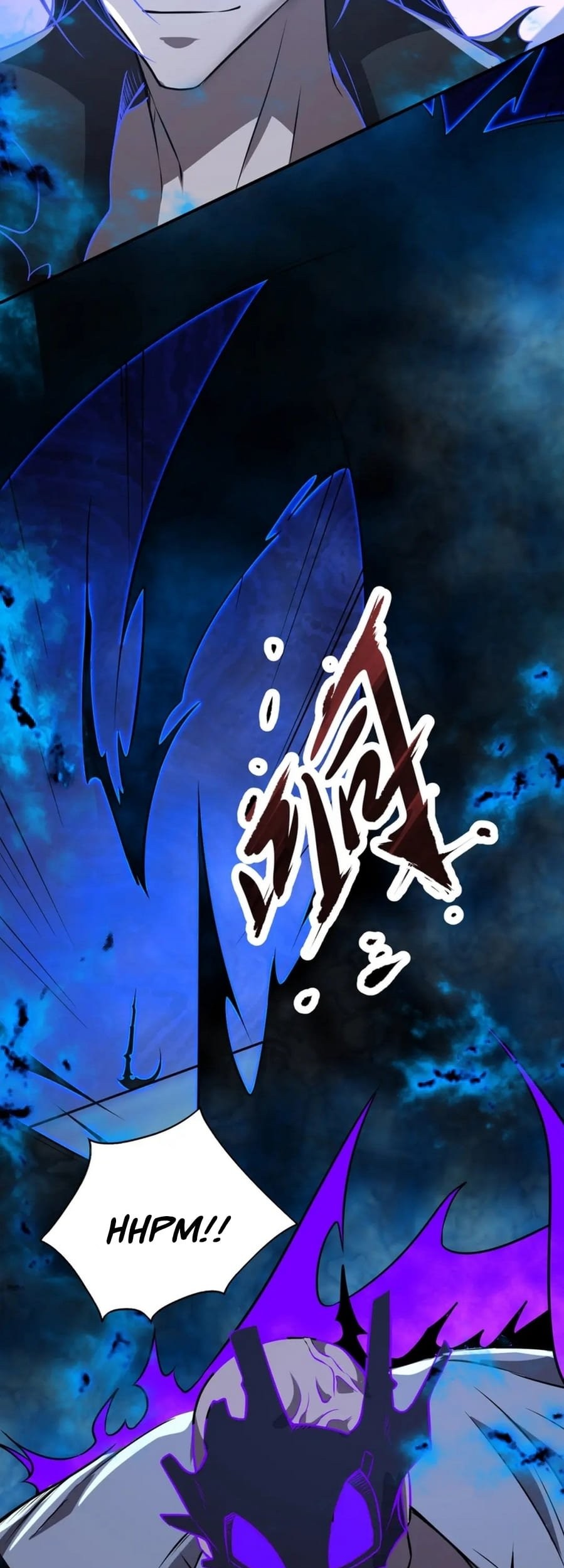 Man From Hell Chapter 18 - halaman 34