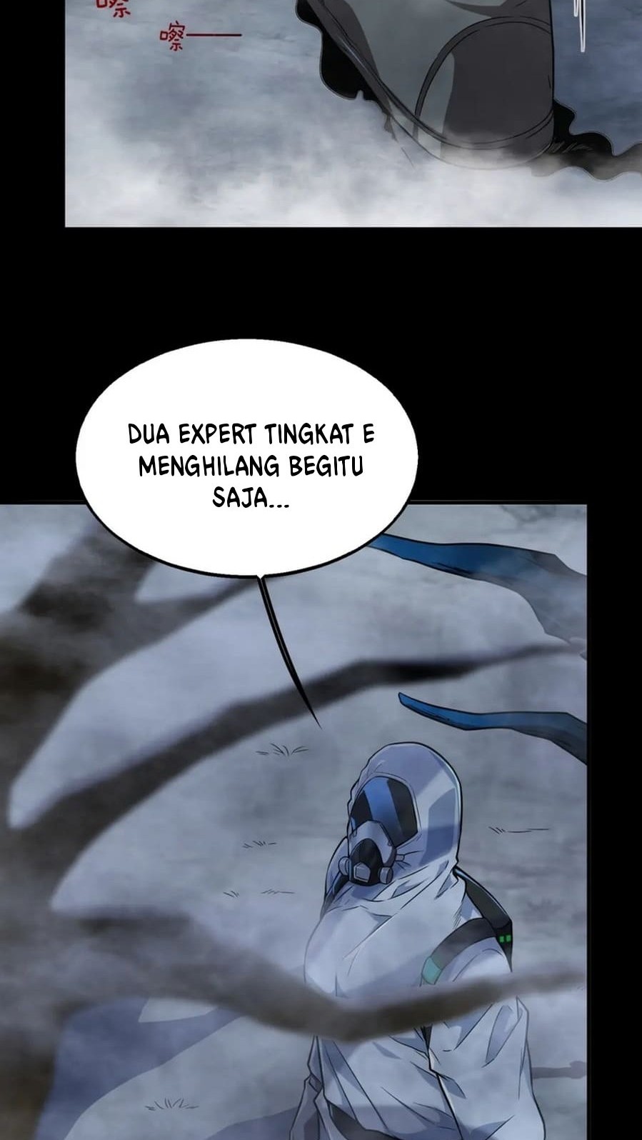 Man From Hell Chapter 19 - halaman 3