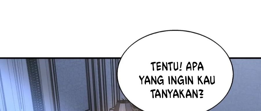 Man From Hell Chapter 19 - halaman 40