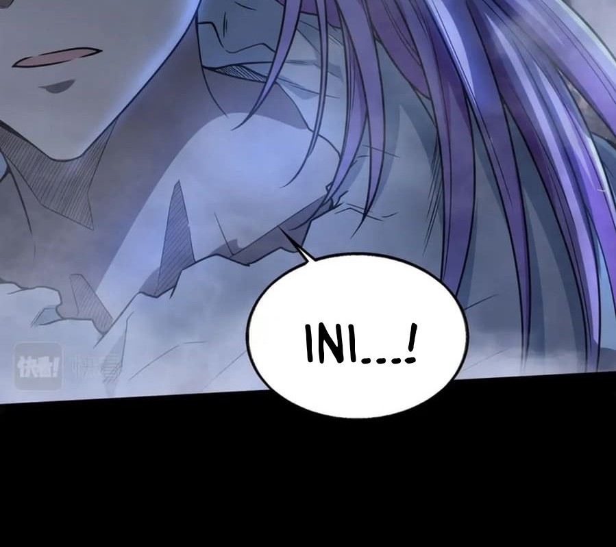 Man From Hell Chapter 19 - halaman 7