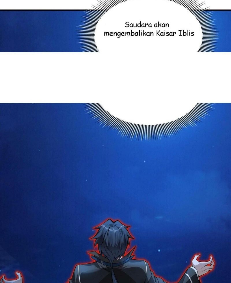 Man From Hell Chapter 2 - halaman 18