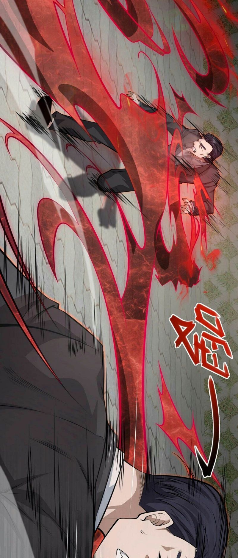 Man From Hell Chapter 2 - halaman 56