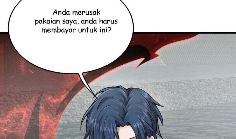 Man From Hell Chapter 2 - halaman 66