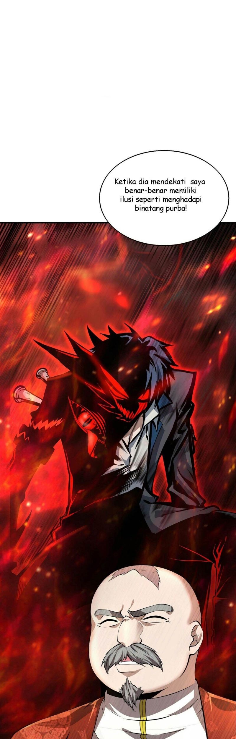 Man From Hell Chapter 2 - halaman 81