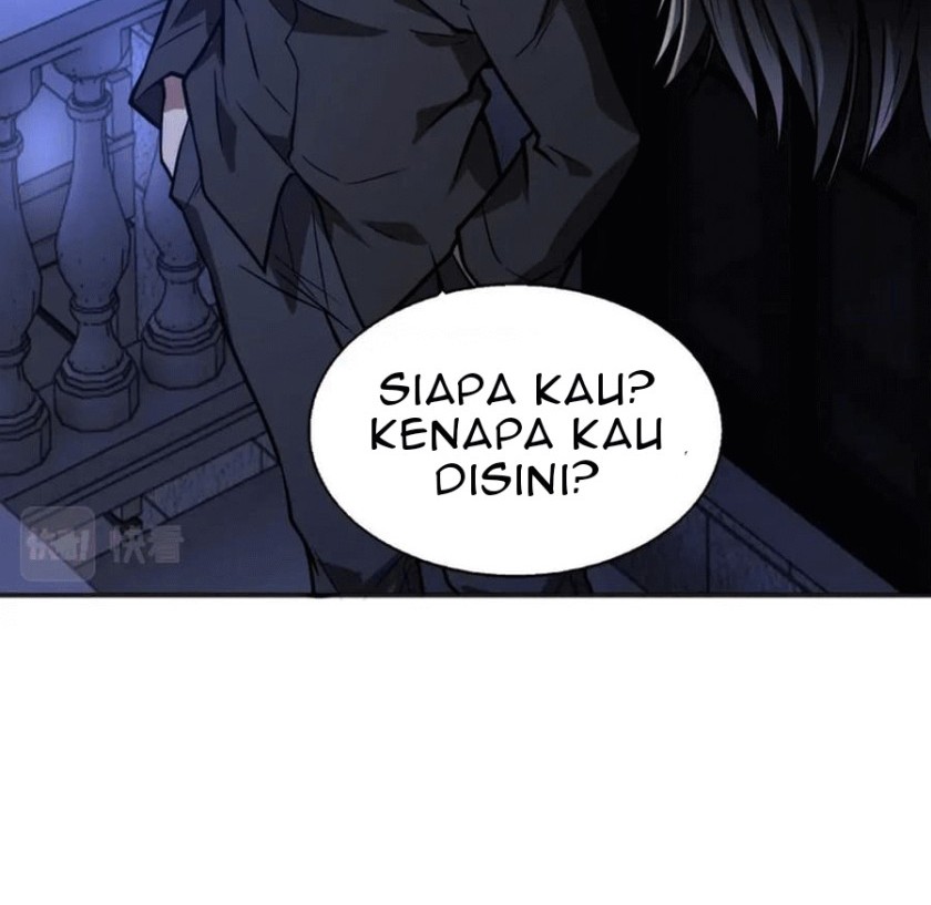 Man From Hell Chapter 20 - halaman 37