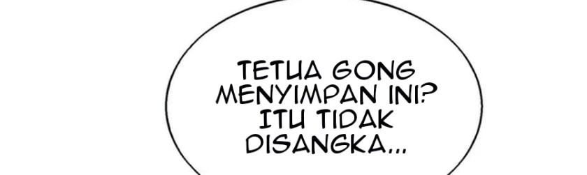 Man From Hell Chapter 20 - halaman 6