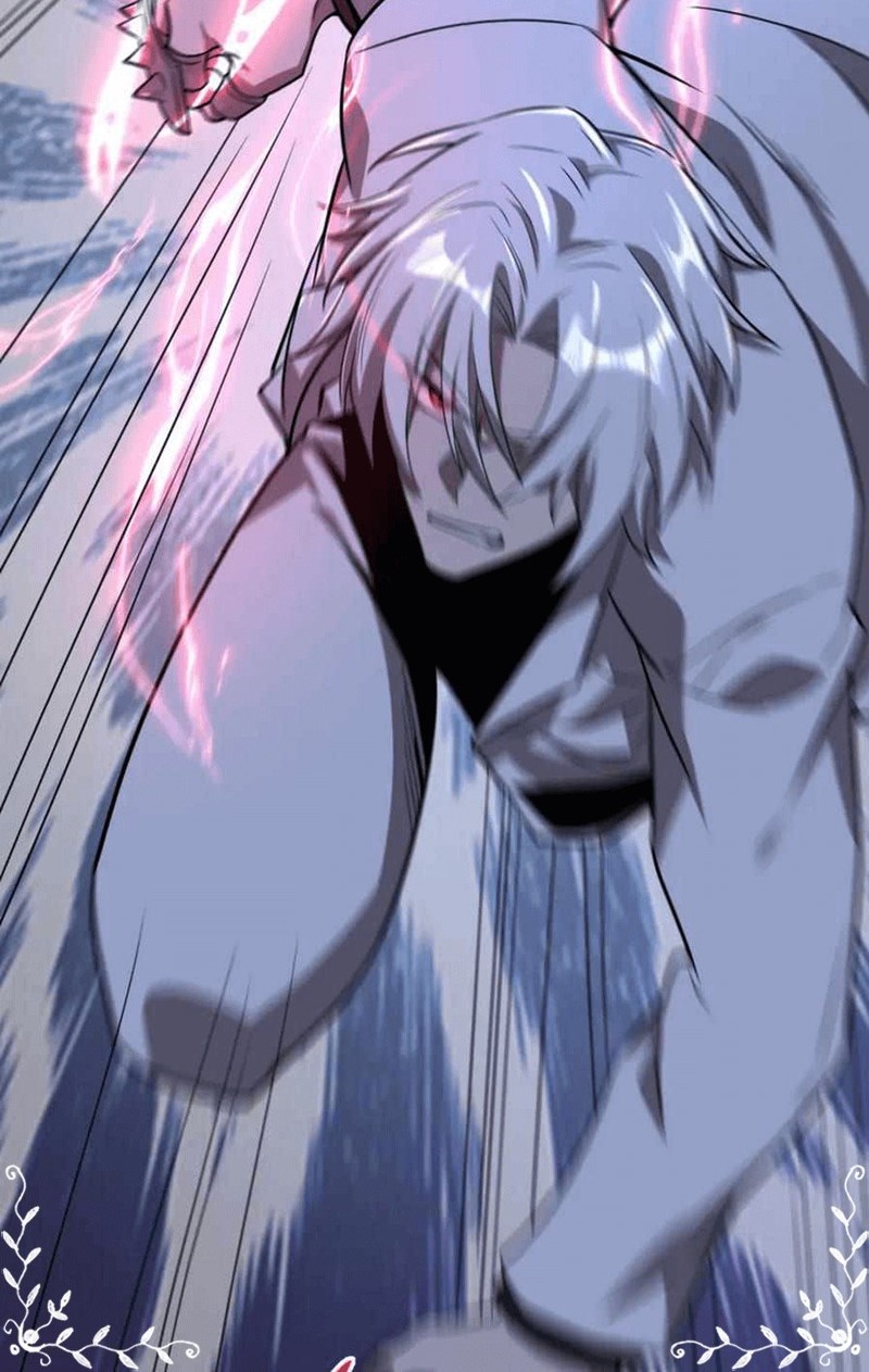 Man From Hell Chapter 21 - halaman 29