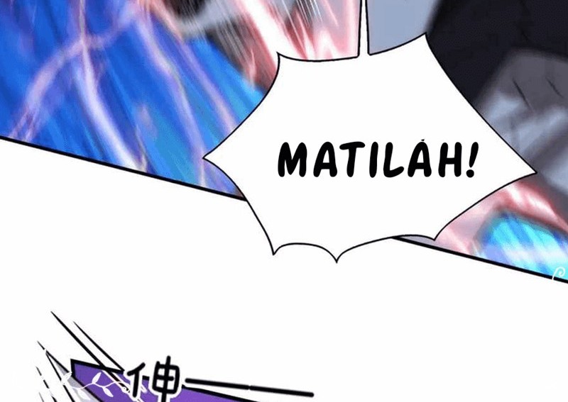 Man From Hell Chapter 21 - halaman 35