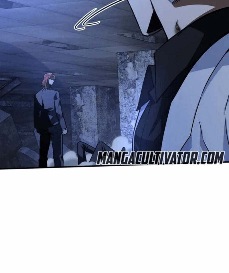 Man From Hell Chapter 22 - halaman 19