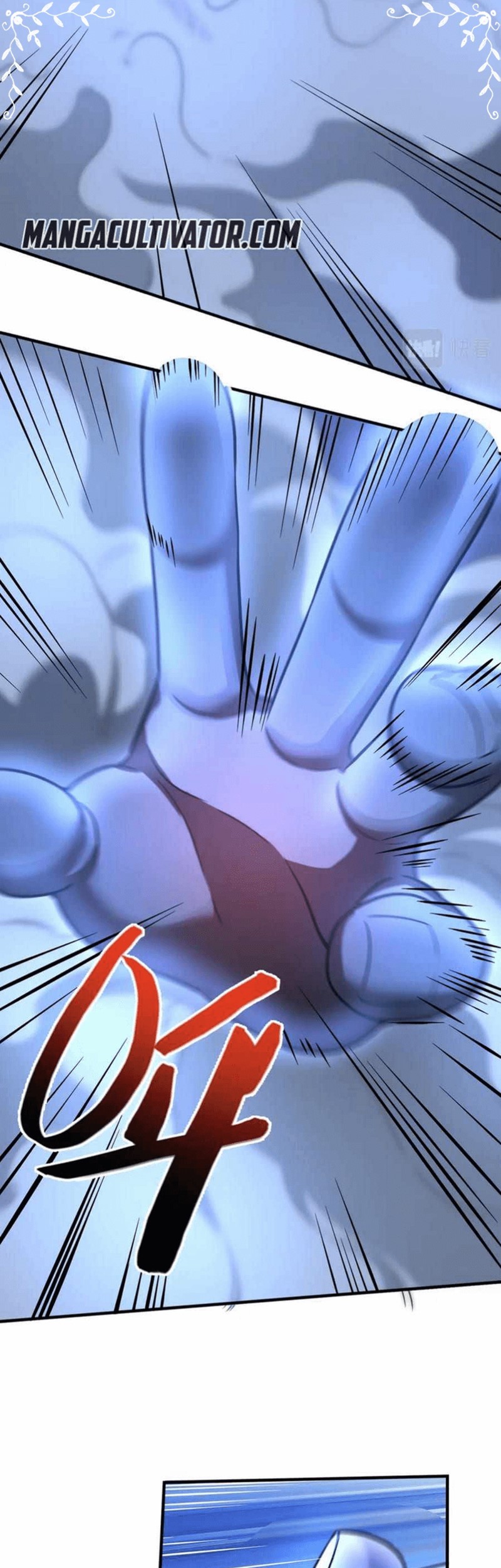 Man From Hell Chapter 22 - halaman 23