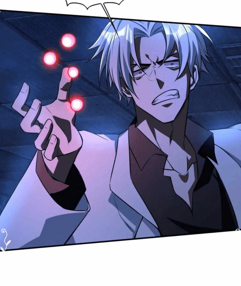 Man From Hell Chapter 22 - halaman 25
