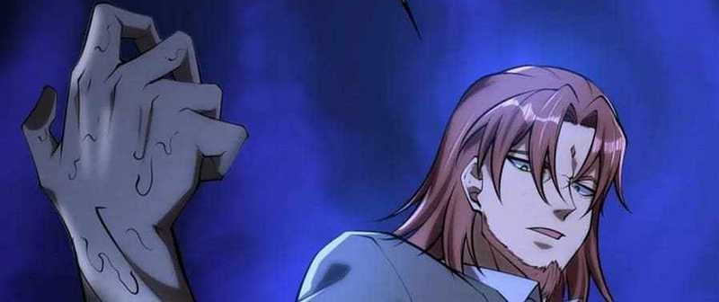 Man From Hell Chapter 23 - halaman 19