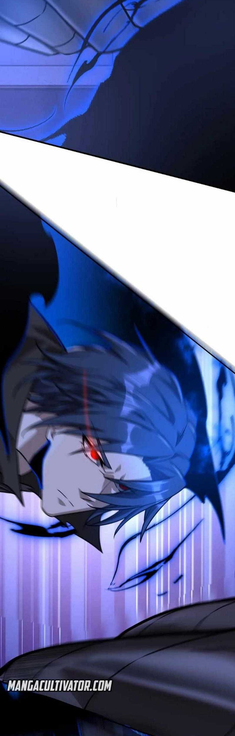 Man From Hell Chapter 23 - halaman 36