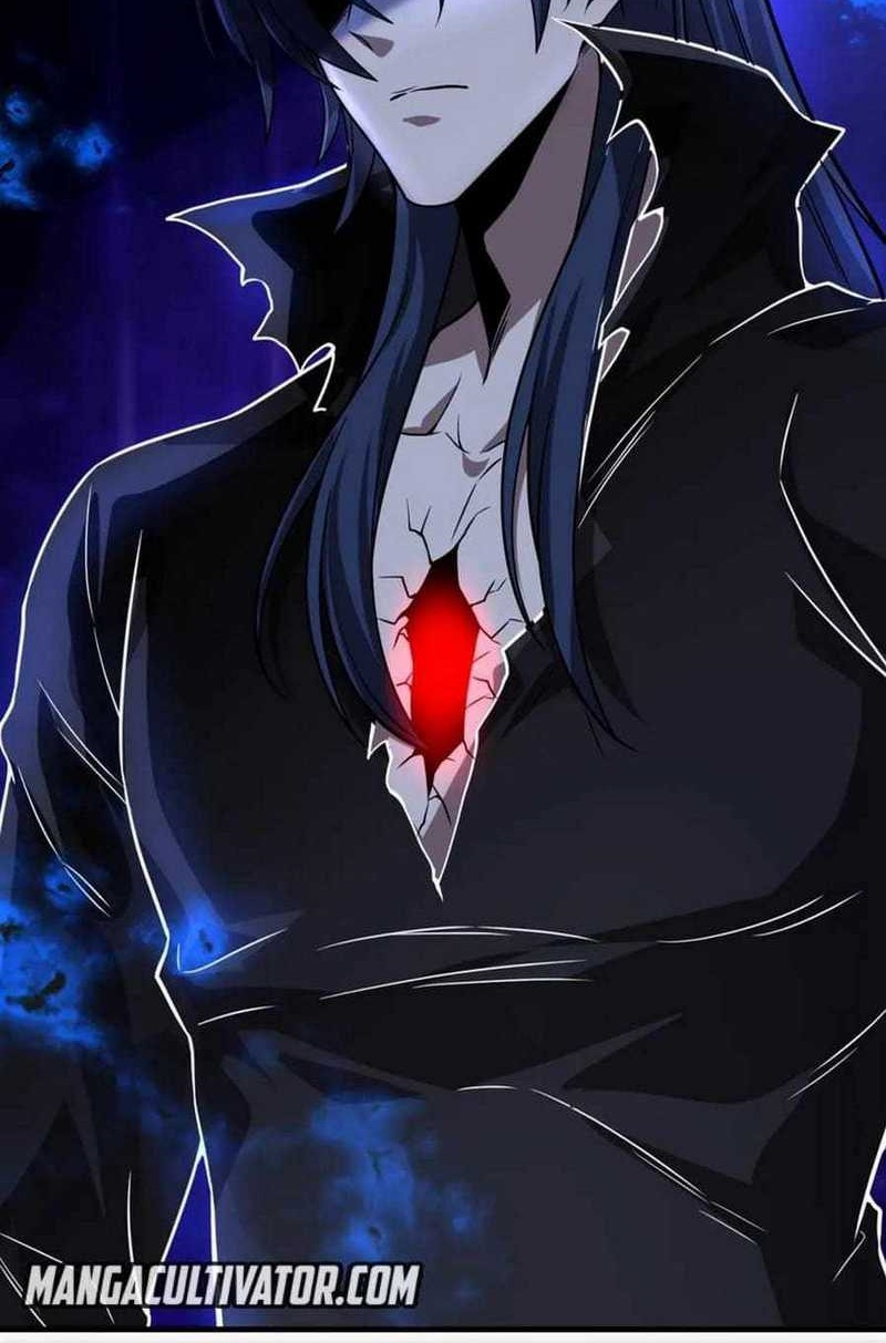 Man From Hell Chapter 23 - halaman 48