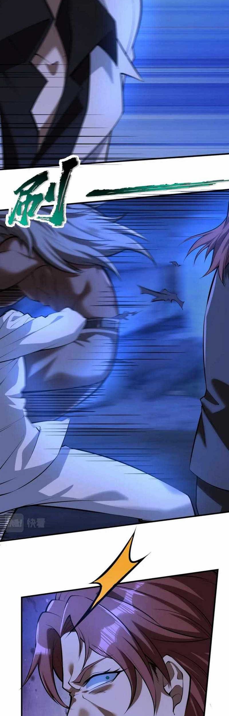 Man From Hell Chapter 23 - halaman 6