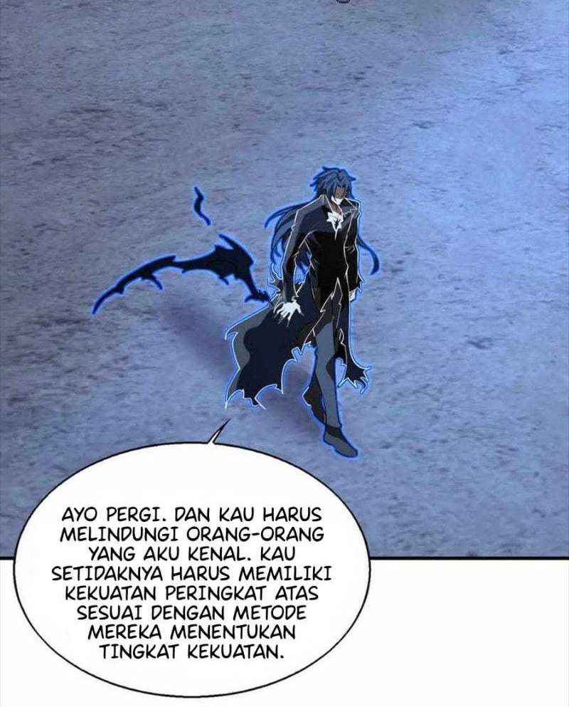 Man From Hell Chapter 24 - halaman 13