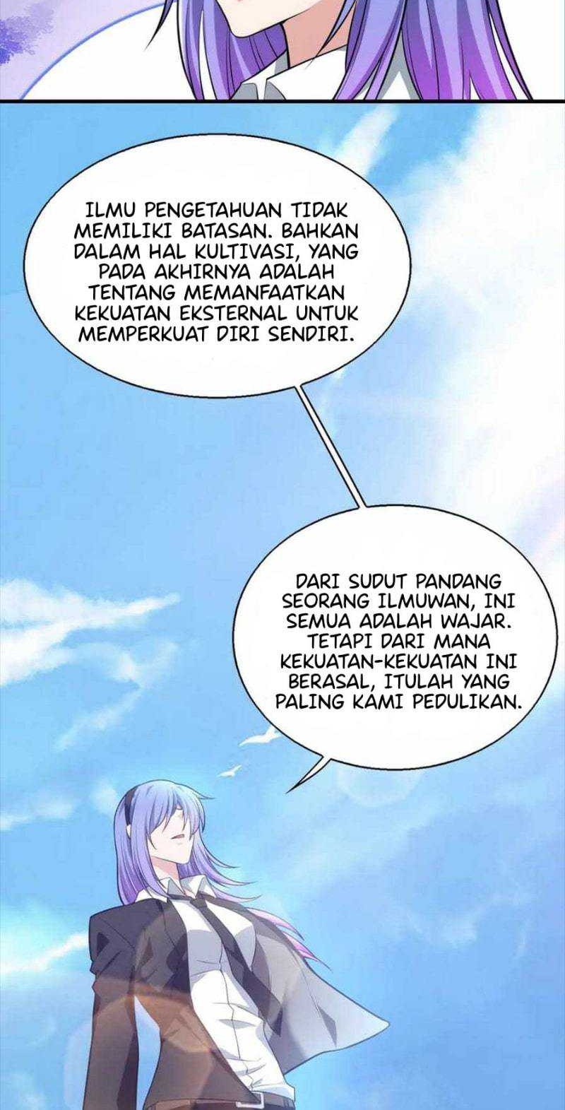 Man From Hell Chapter 24 - halaman 40