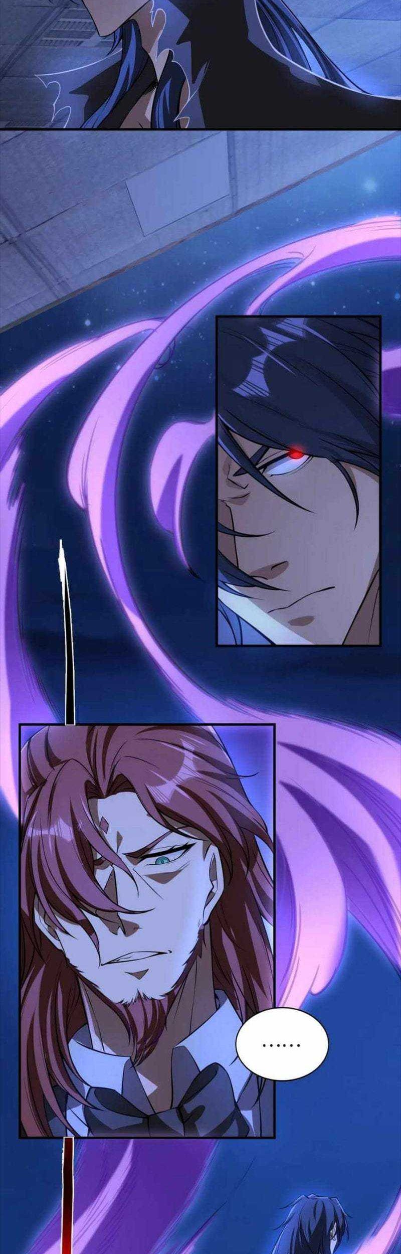 Man From Hell Chapter 24 - halaman 7