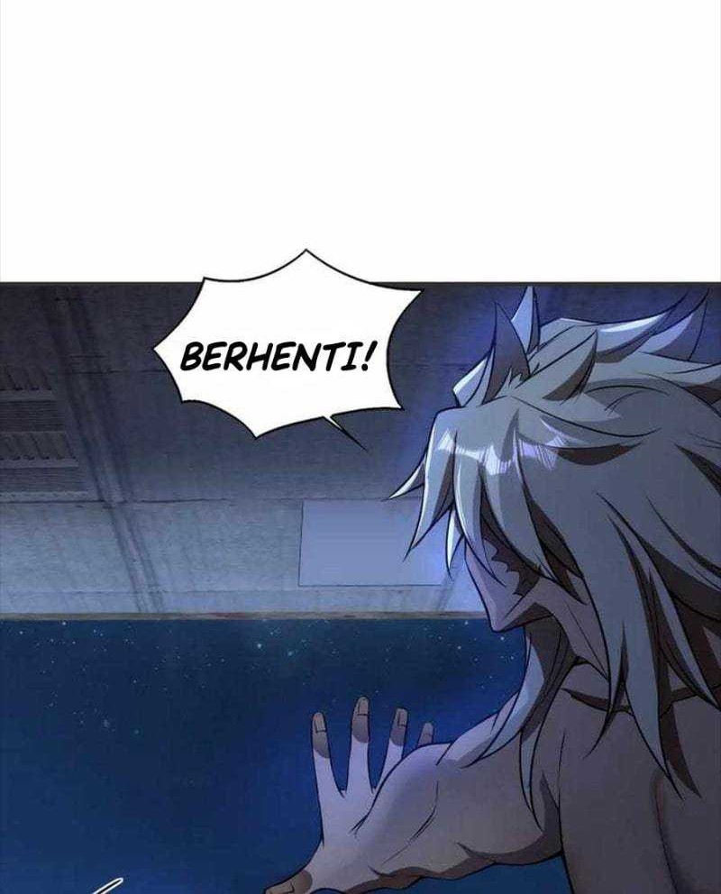 Man From Hell Chapter 24 - halaman 9