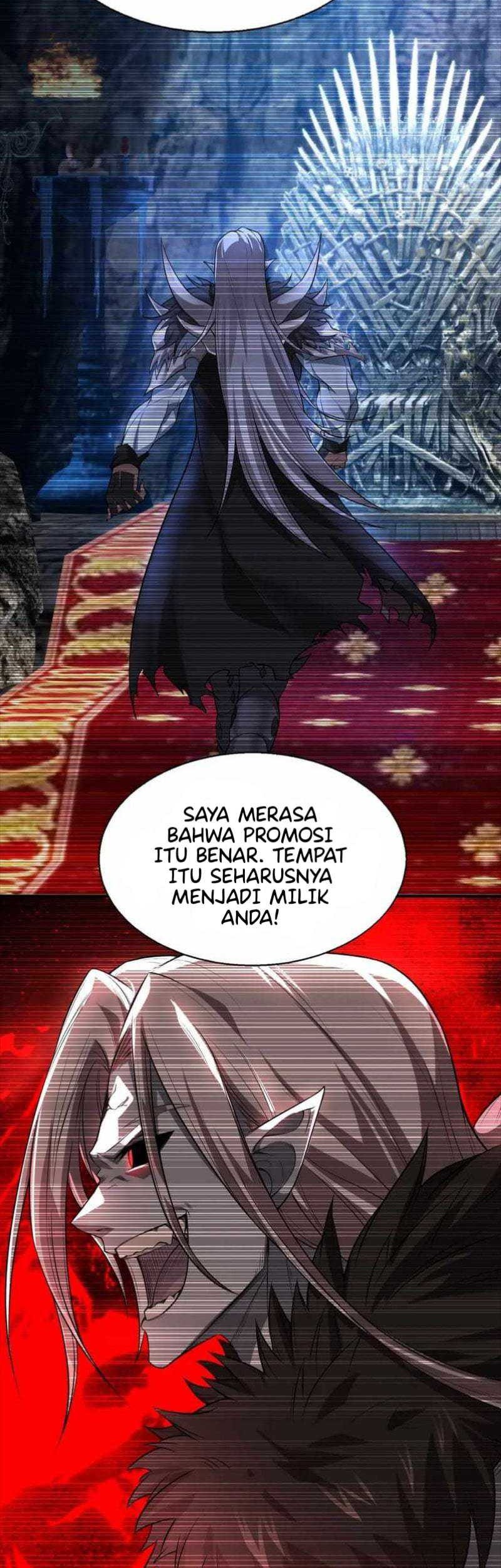Man From Hell Chapter 25 - halaman 15
