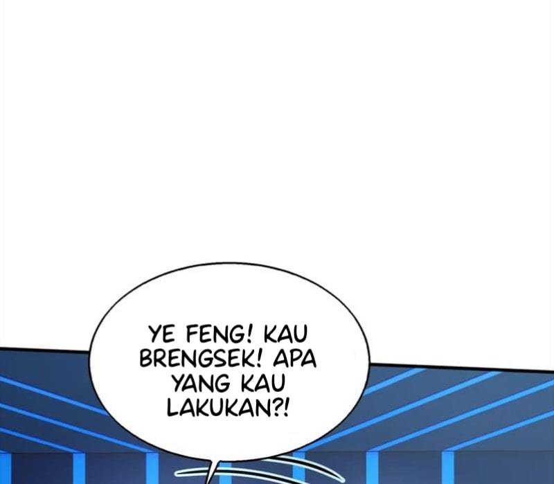 Man From Hell Chapter 26 - halaman 16