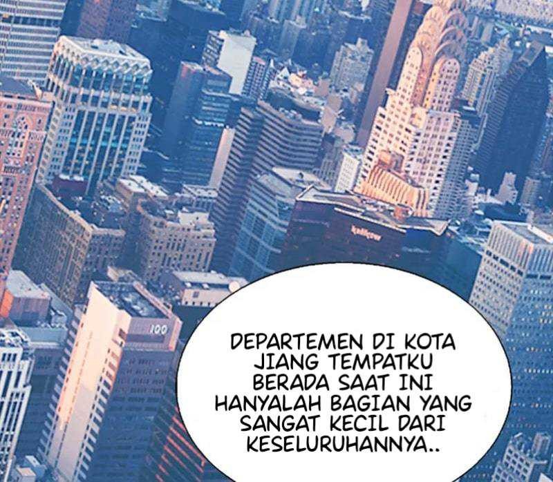 Man From Hell Chapter 26 - halaman 21