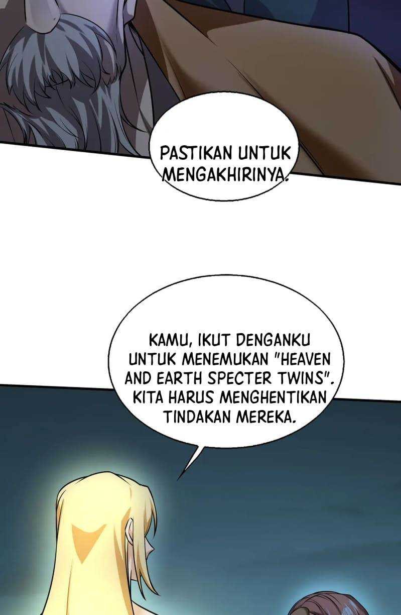 Man From Hell Chapter 27 - halaman 17