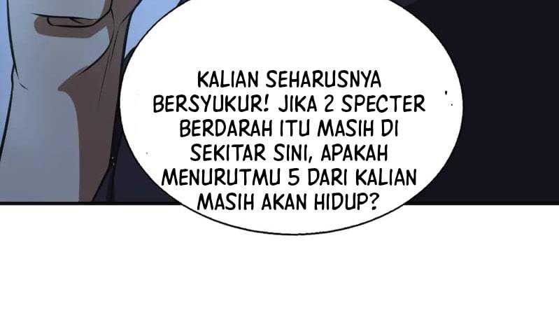 Man From Hell Chapter 27 - halaman 7