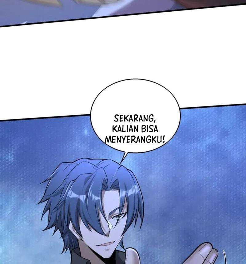 Man From Hell Chapter 28 - halaman 12
