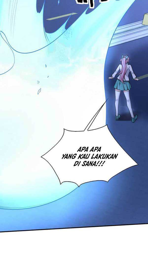 Man From Hell Chapter 29 - halaman 22