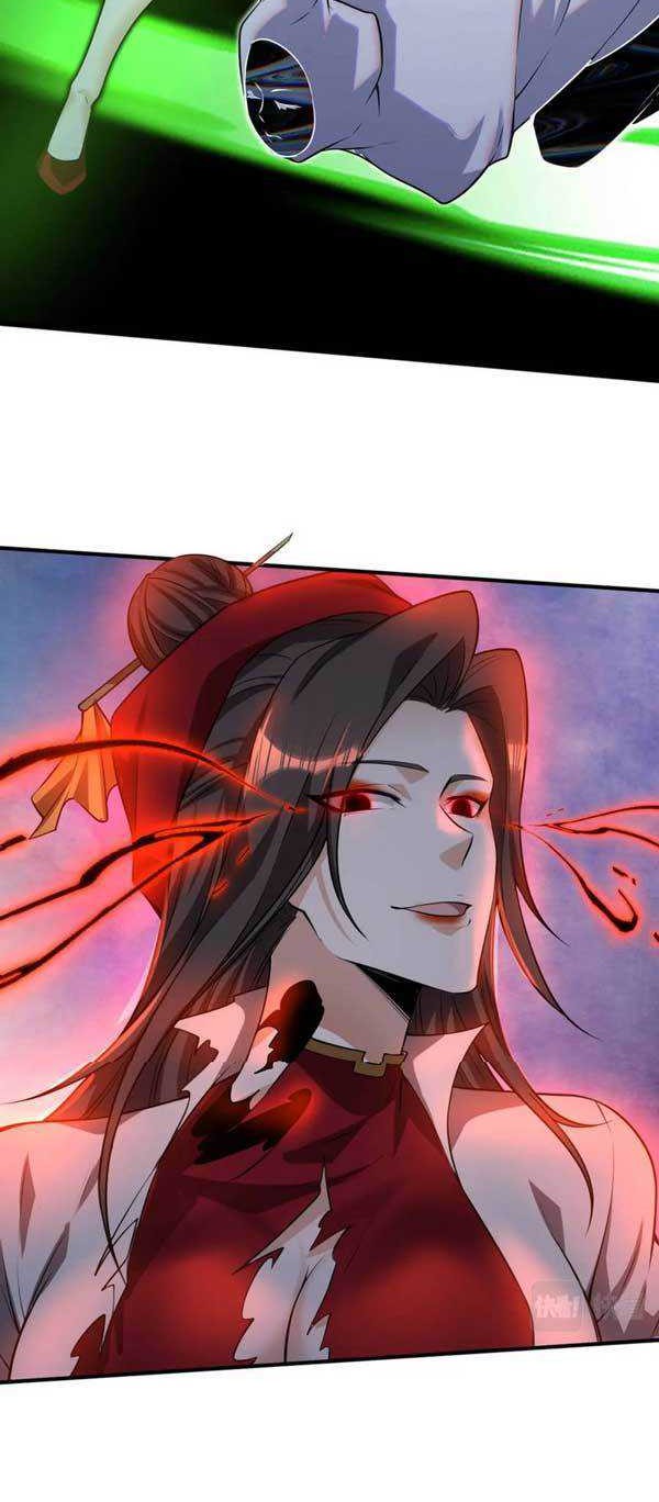 Man From Hell Chapter 29 - halaman 25