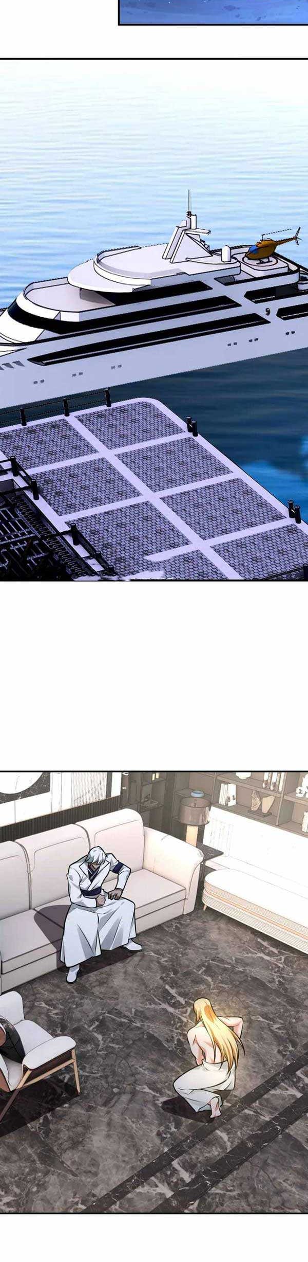 Man From Hell Chapter 31 - halaman 18